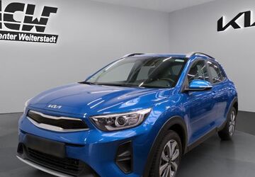Kia Stonic 22.007 km 17.869 &euro; Weiterstadt-Darmstadt 64331