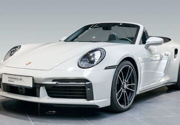 Porsche 992 44.600 km 180.960 &euro; Frankfurt am Main 65936