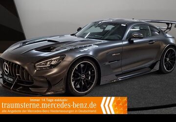 Mercedes-Benz AMG GT 26.191 km 299.990 &euro; Frankfurt 60599