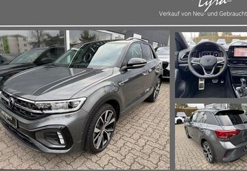 VW T-Roc 15.456 km 34.880 &euro; Hanau 63456