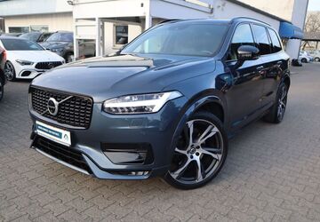 Volvo XC90 102.120 km 41.975 &euro; Darmstadt 64291
