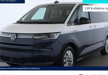 VW T7 Multivan 8.189 km 71.290 &euro; Hanau 63452