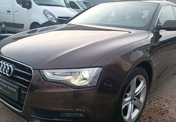 Audi A5 193.000 km 9.900 &euro; Maintal 63477