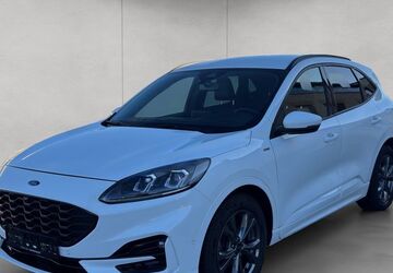 Ford Kuga 43.187 km 23.550 &euro; Frankfurt 60386