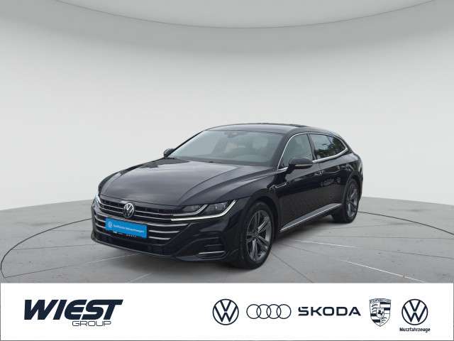 VW Arteon 57.466 km 27.880 &euro; Darmstadt 64295