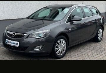 Opel Astra 211.000 km 3.700 &euro; Frankfurt Main 60488