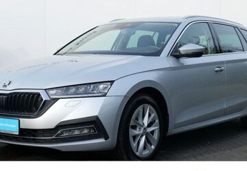 Skoda Octavia 89.888 km 25.990 &euro; Nidderau 61130