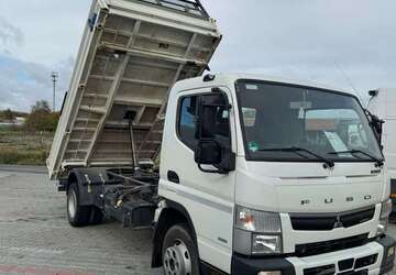 Mitsubishi Canter 27.680 km 38.900 &euro; Ober-Mörlen 61239