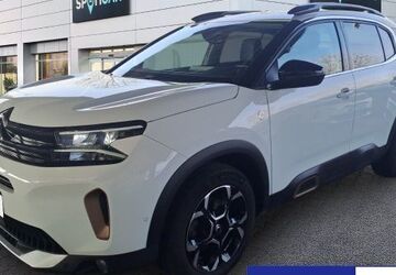 Citroen C5 Aircross 49.551 km 20.280 &euro; Maintal 63477
