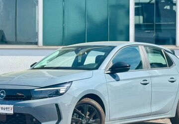 Opel Corsa 23.114 km 17.950 &euro; Groß-Gerau 64521