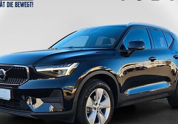 Volvo XC40 12.500 km 30.450 &euro; Hanau 63452