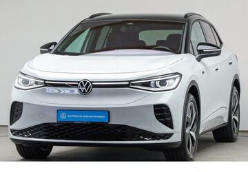 VW ID.4 5.100 km 40.999 &euro; Mühlheim 63165