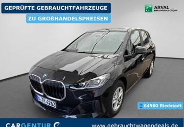 BMW 220 Active Tourer 90.681 km 20.695 &euro; Frankfurt 60596
