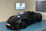 Porsche 718 Boxster Spyder APPROVED/Schalensitze/Chrono 6.800 km 103.500 &euro; Dreieich 63303