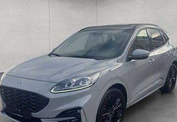 Ford Kuga 24.435 km 31.750 &euro; Frankfurt 60386