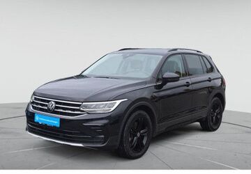 VW Tiguan 67.508 km 31.890 &euro; Darmstadt 64295