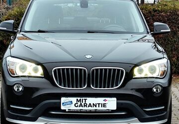 BMW X1 150.000 km 14.990 &euro; Friedberg 61169