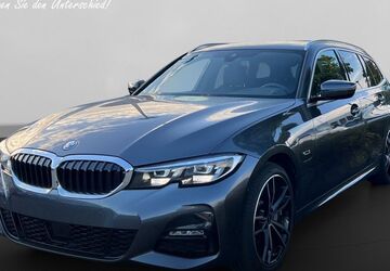 BMW 330 81.002 km 32.990 &euro; Alzenau 63755