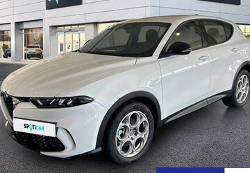 Alfa Romeo Tonale 4.000 km 30.980 &euro; Frankfurt 60314