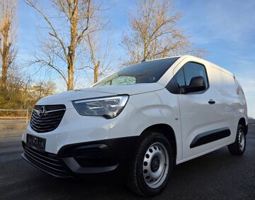 Gebrauchte Opel Combo