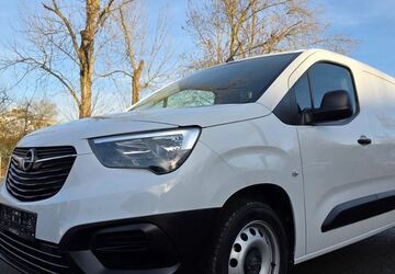 Opel Combo 230.000 km 8.790 &euro; Frankfurt am Main 60486