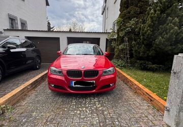 BMW 318 245.626 km 6.500 &euro; Eschborn 65760