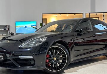 Porsche Panamera 131.532 km 59.980 &euro; Rodgau-Weiskirchen/nähe Frankfurt am Main 63110