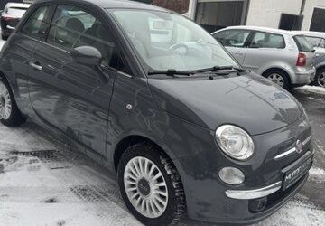 Fiat 500 85.000 km 5.700 &euro; Friedrichsdorf 61381