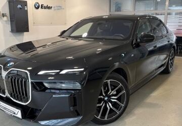 BMW 740 24.095 km 89.975 &euro; Hofheim 65719