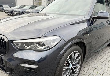 BMW X5 44.260 km 59.990 &euro; Hanau/Nähe Airport Frankfurt/M 63456