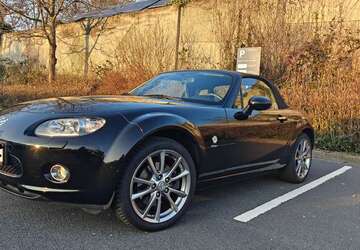 Mazda MX-5 56.000 km 14.999 &euro; Groß-Gerau, Stadt 64521