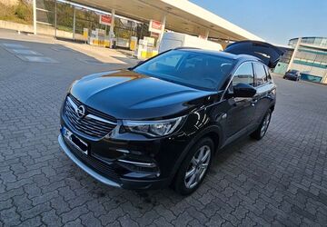 Opel Grandland (X) 103.000 km 14.000 &euro; Rödermark 63322