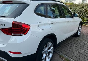 BMW X1 168.000 km 11.000 &euro; Frankfurt am Main 60488