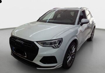 Audi Q3 88.412 km 27.290 &euro; Hofheim 65719