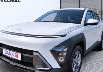 Hyundai KONA 12.100 km 24.490 &euro; Flörsheim am Main 65439