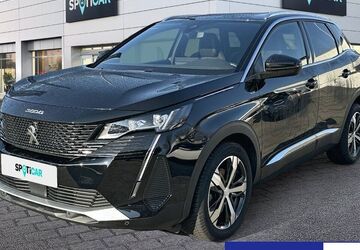 Peugeot 3008 25.037 km 24.980 &euro; Maintal 63477