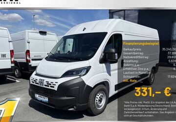 Fiat Ducato 2.500 km 35.240 &euro; Rosbach v.d.H. 61191