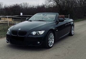 BMW 320 230.000 km 11.190 &euro; Frankfurt am Main 65934