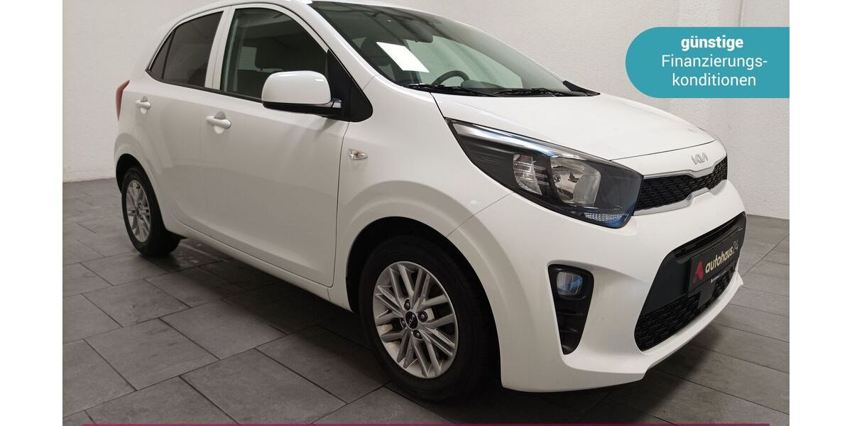 Kia Picanto 38.123 km 13.270 &euro; Egelsbach 63329