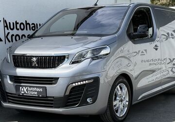 Peugeot Expert 17.848 km 28.390 &euro; Bischofsheim 65474
