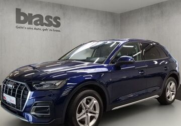 Audi Q5 87.676 km 33.700 &euro; Dietzenbach 63128