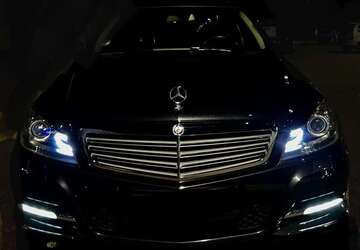 Mercedes-Benz C 250 61.950 km 22.600 &euro; Frankfurt am Main, Stadt 65931