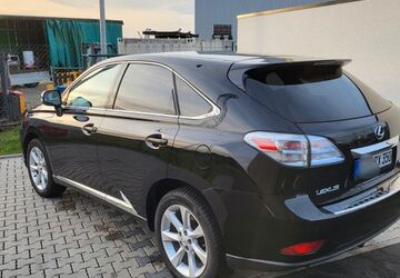 Lexus RX 350 149.876 km 16.900 &euro; Alzenau 63755