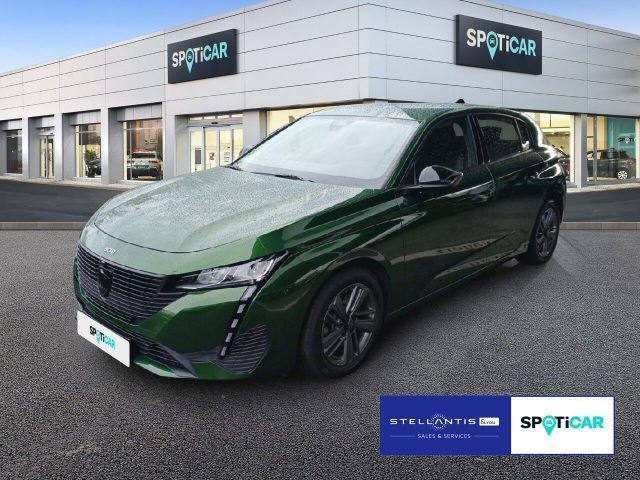 Peugeot 308 16.923 km 22.980 &euro; Neu-Isenburg 63263