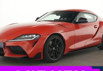 Toyota Supra 9.433 km 64.885 &euro; Dietzenbach bei Frankfurt 63128