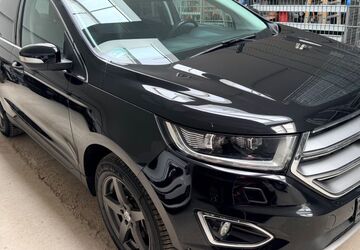 Ford Edge 160.000 km 14.000 &euro; Nidderau 61130