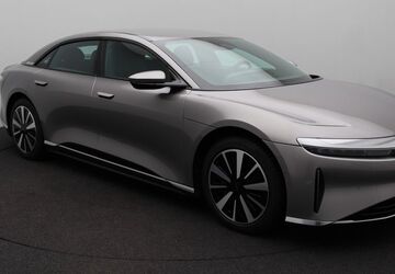 Lucid Air 14.940 km 83.800 &euro; Frankfurt 60388