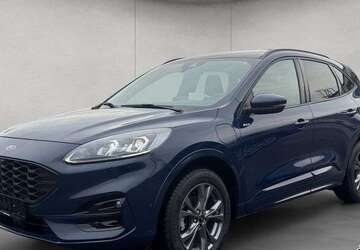 Ford Kuga 46.593 km 22.950 &euro; Frankfurt am Main 60386