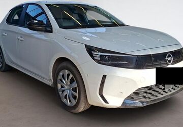 Opel Corsa 15.694 km 12.980 &euro; Rüsselsheim 65428