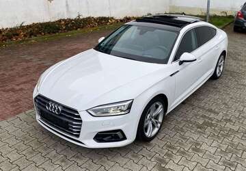Audi A5 159.000 km 20.999 &euro; Frankfurt am Main 60389